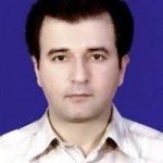 تصویر دکتر مسعود قنواتی