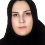 تصویر دکتر رباب بایبوردی