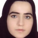 تصویر دکتر ندا مرادی مطلق