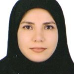 تصویر دکتر زهرا سادات نیکخوی تنها