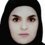 تصویر دکتر مریم براهویی مقدم