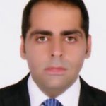 تصویر دکتر آرش آزادی