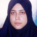 تصویر دکتر سیده فاطمه بنی هاشمی