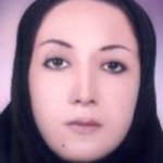 تصویر دکتر فرشته خسروی