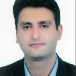 تصویر دکتر مجتبی قهرمان رضائیه