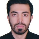 تصویر دکتر امیررضا عشقی گنبکی