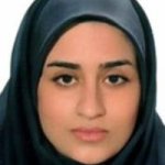 تصویر دکتر پگاه سادات مهدوی نجم آبادی