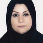 تصویر دکتر ازیتا بهار