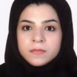 تصویر دکتر زهرا عرب زاده