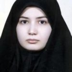 تصویر دکتر ملیحه السادات سلیمان زاده