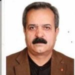 تصویر دکتر سیدنورالله طبایی زاده تفت