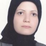 تصویر دکتر مینا یعقوبی سقزچی