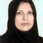 تصویر دکتر مریم قوام صدری