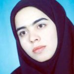 تصویر دکتر فاطمه حسین ابادی