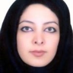 تصویر دکتر سمیه شاهوردی