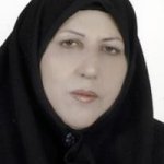 تصویر دکتر خدیجه بیگم شریفی کلهرودی