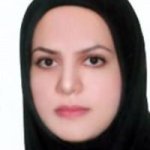 تصویر دکتر معصومه عنایت زاده