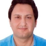 تصویر دکتر مجتبی قربانی