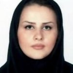 تصویر دکتر آزاده مفید