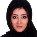 تصویر دکتر نسترن صمدی