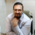 تصویر دکتر مهدی انصاری