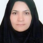 تصویر دکتر مریم باغانی