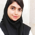 تصویر دکتر زینب نژادکریم