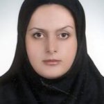 تصویر دکتر ازیتا ظهیرنیا