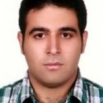 تصویر دکتر رضا جعفریان کرمان