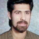 تصویر دکتر علی اوسط ابوالقاسمی