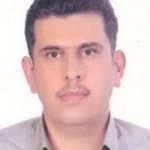 تصویر دکتر علیرضا خیر