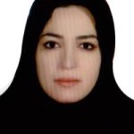 تصویر دکتر مرضیه یعقوبی