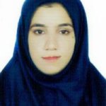تصویر دکتر مرضیه پوربشر