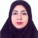 تصویر دکتر هانیه عرب