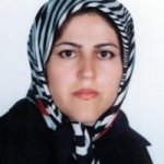 تصویر دکتر فاطمه سالاری نژاد