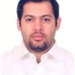 تصویر دکتر علی حاجی حسنی