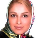 تصویر دکتر پگاه آزادی