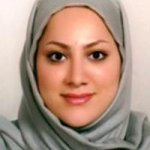 تصویر دکتر عاطفه بهادری