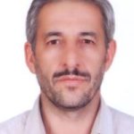 تصویر دکتر کیومرث علی محمدیان