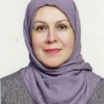 تصویر دکتر مریم بیدار