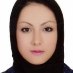 تصویر دکتر سیده مارال واحدی نودهی