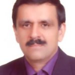 تصویر دکتر عباس گوکی زاده