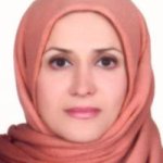 تصویر دکتر نرگس شفیعی