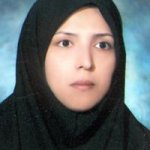 تصویر دکتر بی بی مریم سیدی