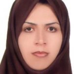 تصویر دکتر اذردخت محمودی