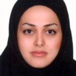 تصویر دکتر عاطفه محسنی