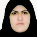 تصویر دکتر مینا راست خیز