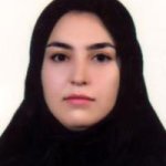 تصویر دکتر سمیه میرزازاده