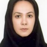 تصویر دکتر سحر جلالی فراهانی
