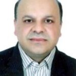 تصویر دکتر مسعود گلریز
